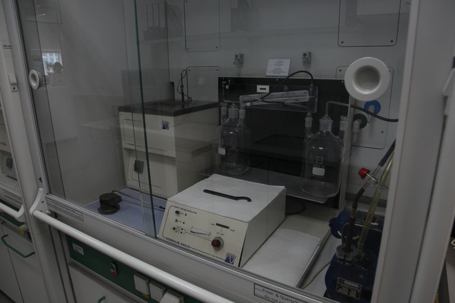 БДС 8088; ASTM D5800