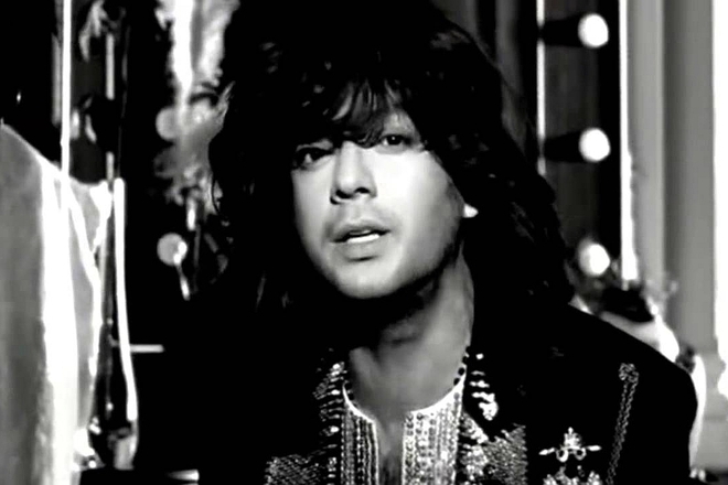 Filip kirkorov v klipa na zhestokaya lyubovy