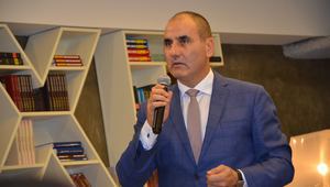 Цветан Цветанов на среща със съмпатизанти