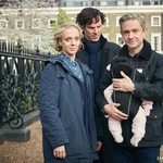 Шерлок и семейство Уотсън
