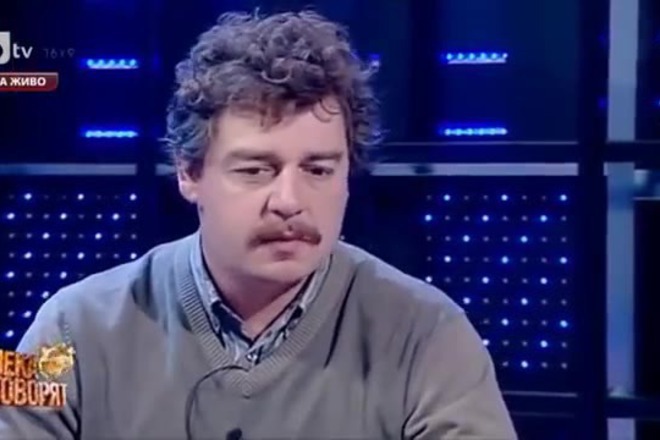 Kamen donev za tsiganite