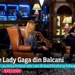 Азис в интервю пред румънска телевизия