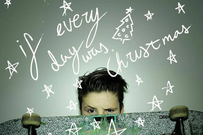 Koledniyat singal na kruz bekam