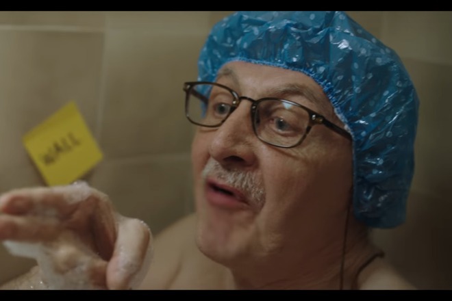 Dyadoto koyto reshi da nauchi angliyski