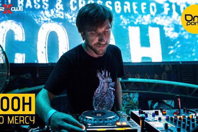 Ivan shopov one man party