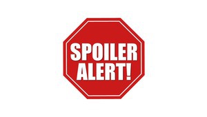 Внимание! Спойлери!