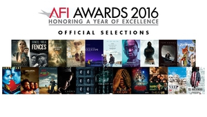 Най-значимите филми и сериали в САЩ за 2016 г. според АФИ