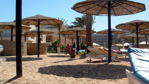 Курорт в Египет