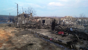 Хитрино като призрачно село