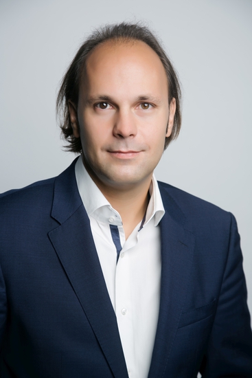 Флориан Скала, изп. директор на Би Ти Ви