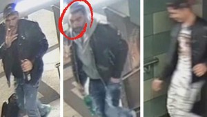 Мъже нападат млада жена в берлинското метро