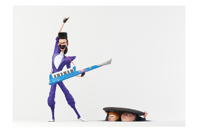 Baltazar brat ot az prokletnikat 3