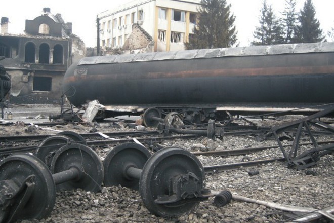 Apokaliptichni gledki ot hitrino