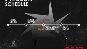 Програмата на Intersolar по часове