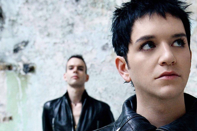 Placebo otbelyazvat 20 godini na stsena