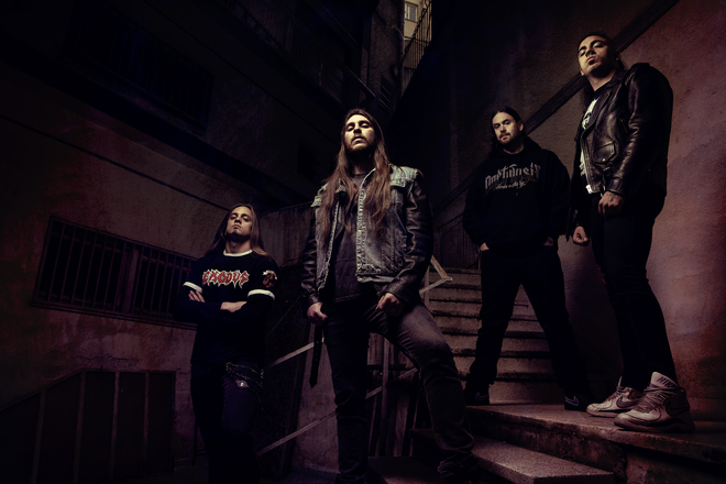 Suicidal Angels 