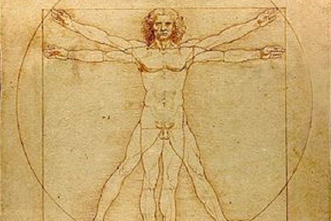 Nasledstvena li e genialnostta