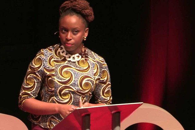  vsichki bi tryabvalo da sme feministi