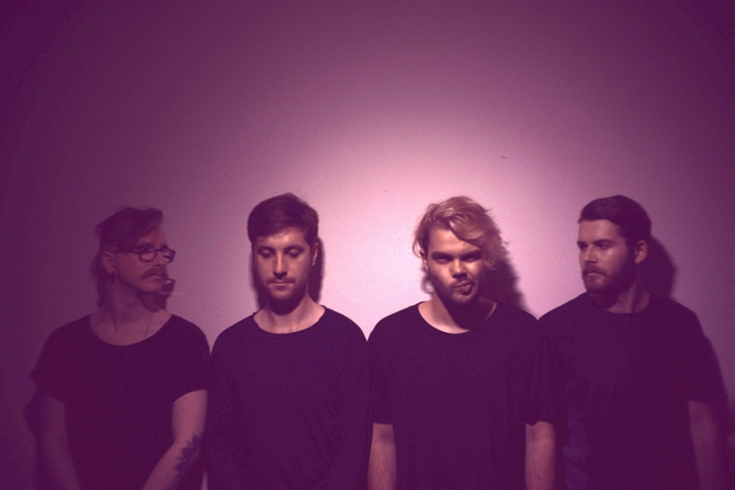 Chetirimata ot hayes i