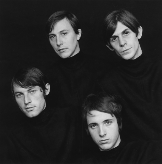 "Щурците" през 1969 г.
