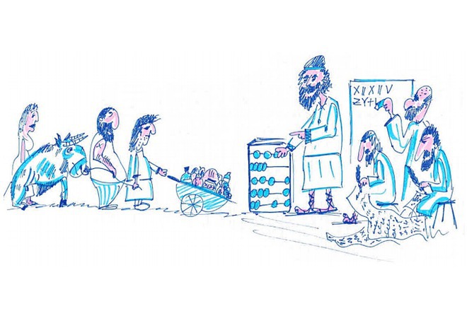 Prebroyavane na naselenieto v minaloto