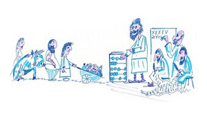 Преброяване на населението в миналото