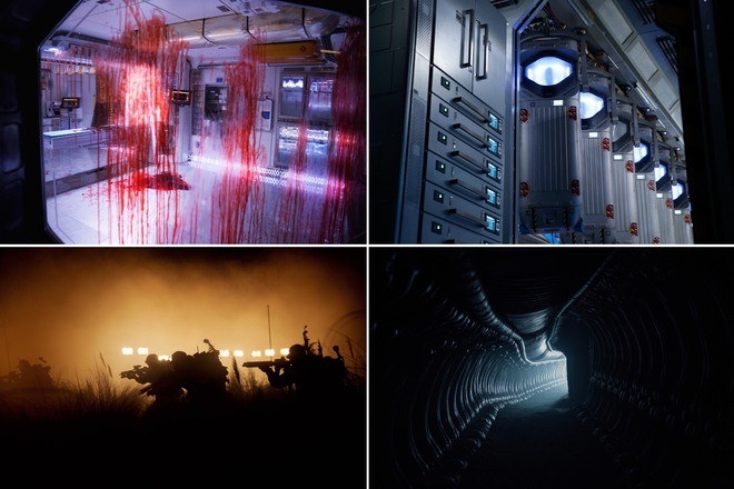 Parvi kadri ot prishaletsat zavetat