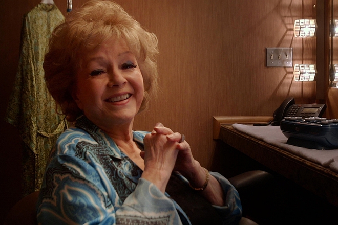 Debi reynolds 1932 2016