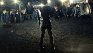 "Живите мъртви" - началото на сезон 7