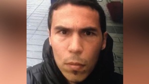 Това ли е атентаторът от Новогодишната нощ в Истанбул?