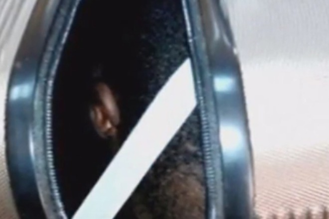 Otkriha migrant v kufar