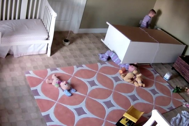 2 godishniyat broudi spasyava bratcheto si zatisnato ot skrin