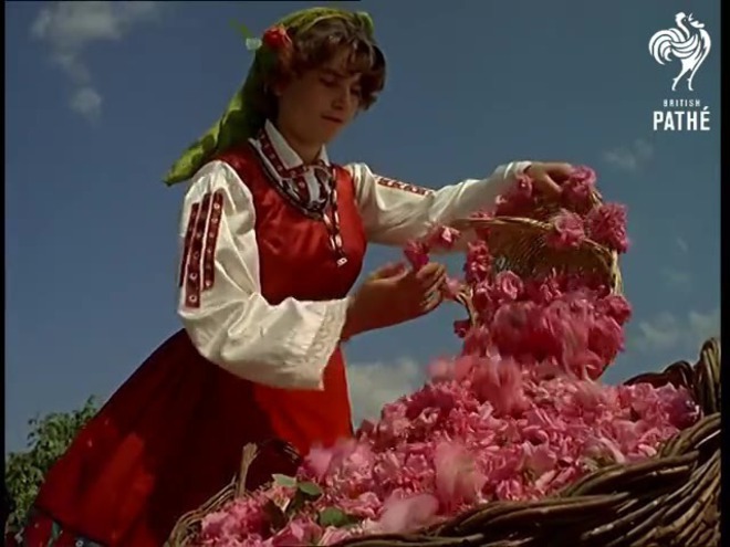 България през (1965)