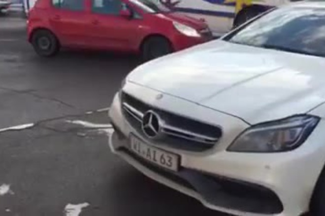 Bezumiyata v sofiya nyamat kray novinite ot balgariya