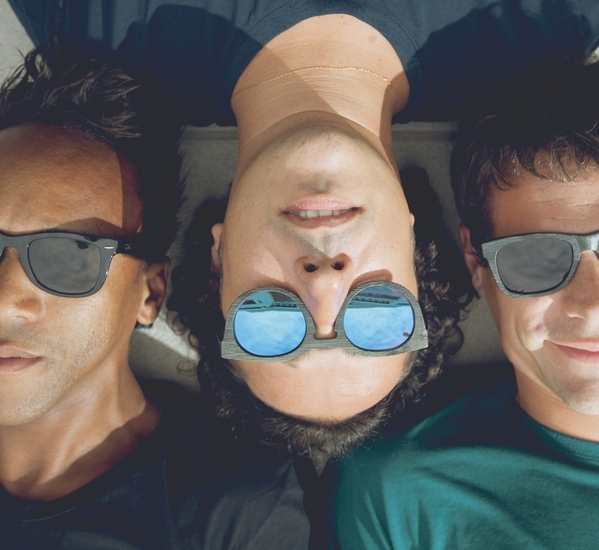 Apollonia в едър план