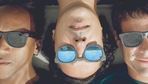 Apollonia в едър план