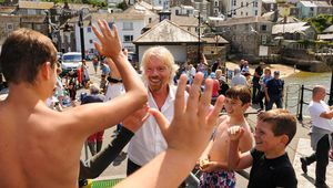 Ричард Брансън: Колко е важно да бъдеш добър