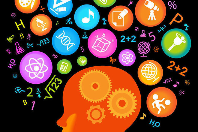 Kakvo se varti v glavata na tvorcheskite lichnosti