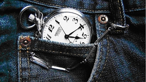 За какво служи този джоб?