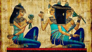 Какво ни очаква според египетския хороскоп?