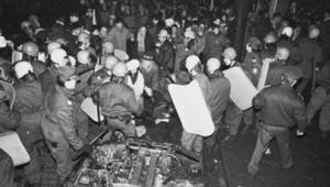 Протестите от 10 януари 1997 г.