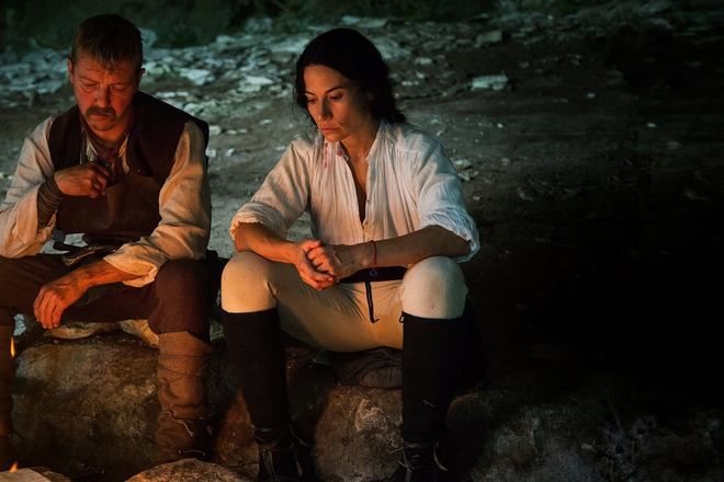 Kinopremiera voevoda