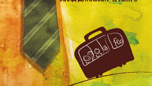 "Неща, които не се побират в куфар" от Енрике Криадо