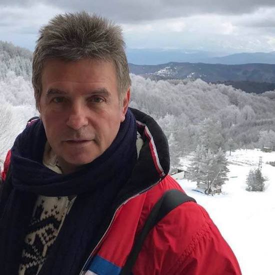 Асен Александров