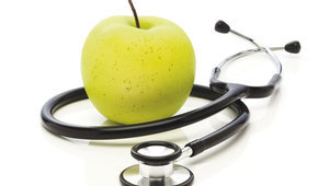 "Вашето здраве е във вашите ръце!" от д-р Фредерик Салдман