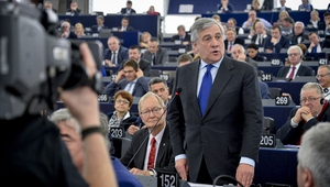 Антонио Таяни (ЕНП)