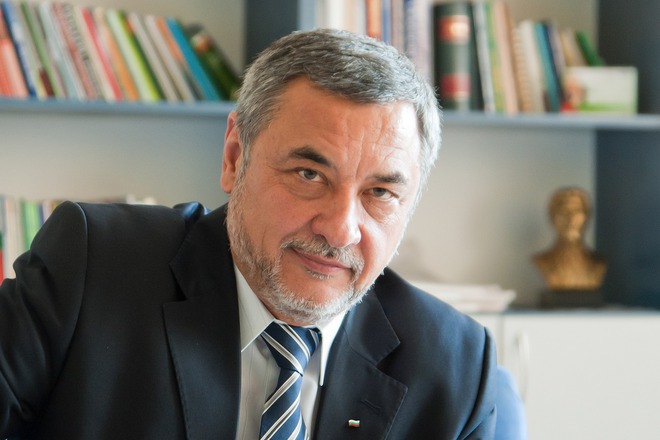 Valeri simeonov