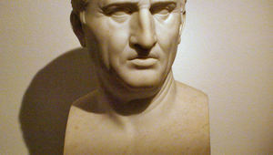 Марк Тулий Цицерон