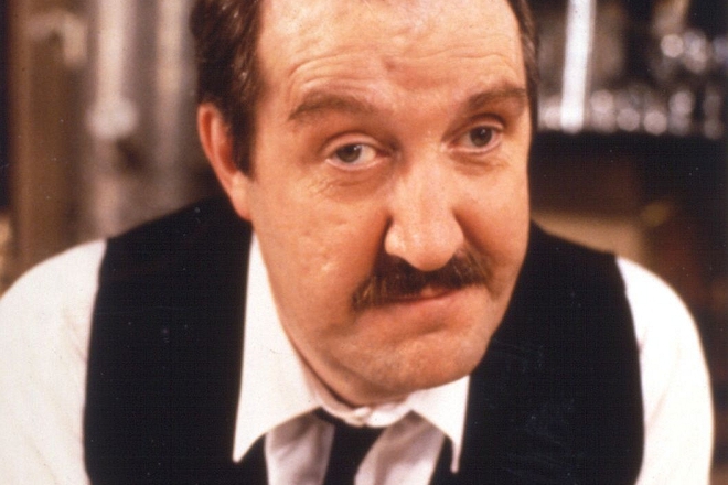 Gordan key 1941 2017 kato rene ot alo alo