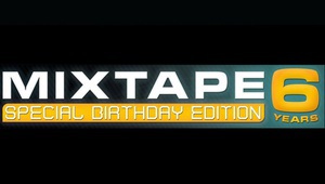 Шест години Mixtape 5